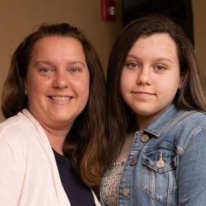 Meet your Posher, Tracey